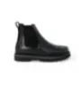 "Damen Birkenstock Stiefel 462853 - Komfort & Stil"