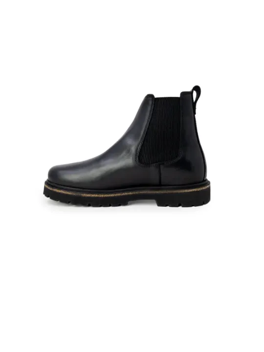 "Damen Birkenstock Stiefel 462853 - Komfort & Stil"