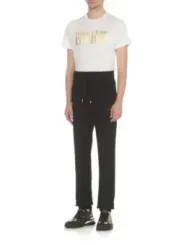 Versace Jeans Couture Herren Hosen 489008