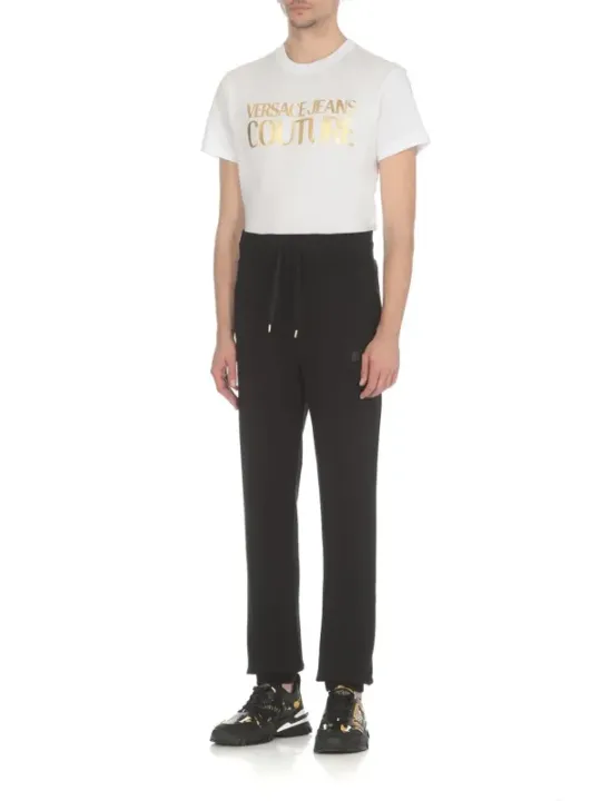Versace Jeans Couture Herren Hosen 489008