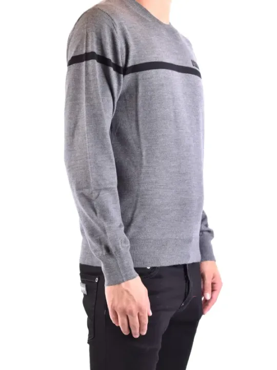 Dsquared2 Maglia Uomo Pullover 488587