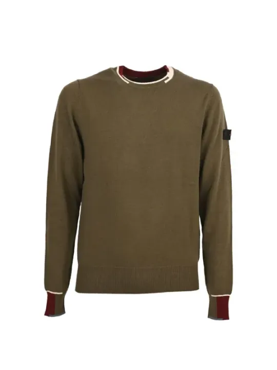 Peuterey Maglia Uomo Pullover 488975