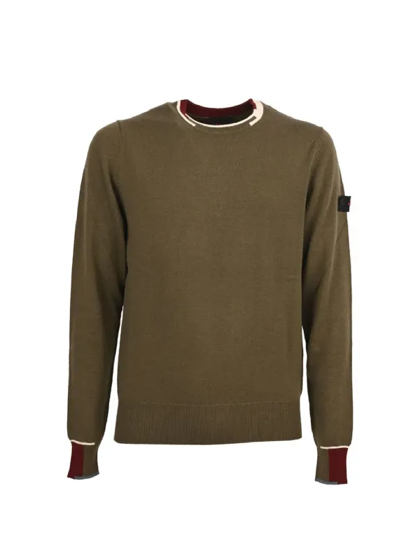 Peuterey Maglia Uomo Pullover 488975 Peuterey Maglia Uomo Pullover 488975