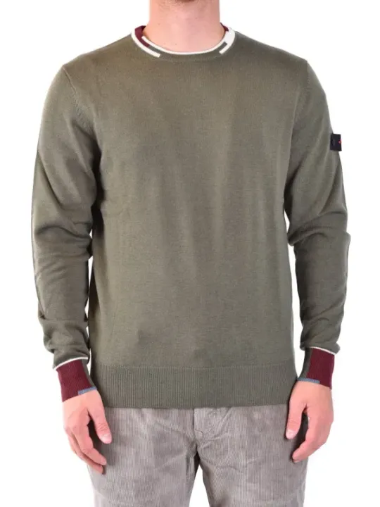 Peuterey Maglia Uomo Pullover 488975
