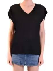 Dondup Damen T-Shirt 488960 – Stilvoll & Bequem