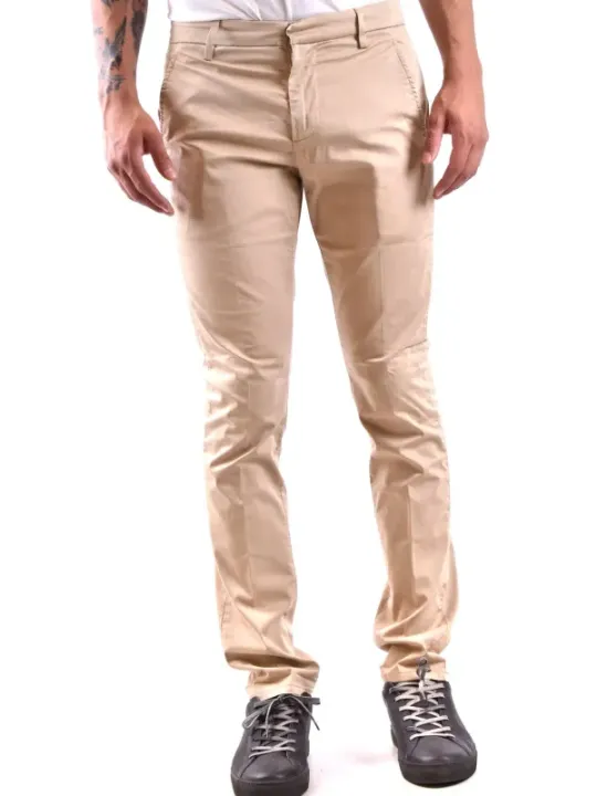 "Dondup Hosen im Sale | Dondup Pantaloni Uomo Hosen 488881 online kaufen"|Planet-Deluxe