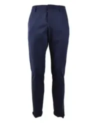Dondup Pantaloni Uomo Hosen 489001