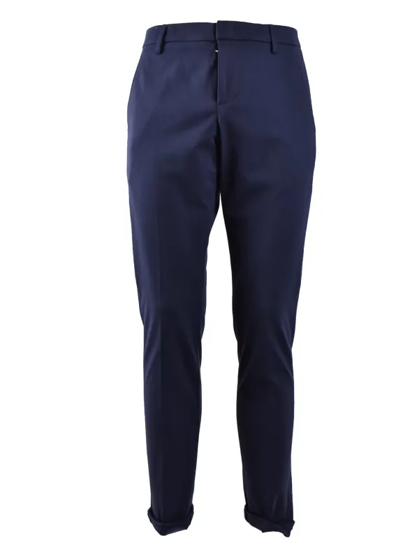 Dondup Pantaloni Uomo Hosen 489001 Dondup Pantaloni Uomo Hosen 489001