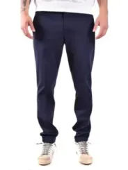 Dondup Pantaloni Uomo Hosen 489001