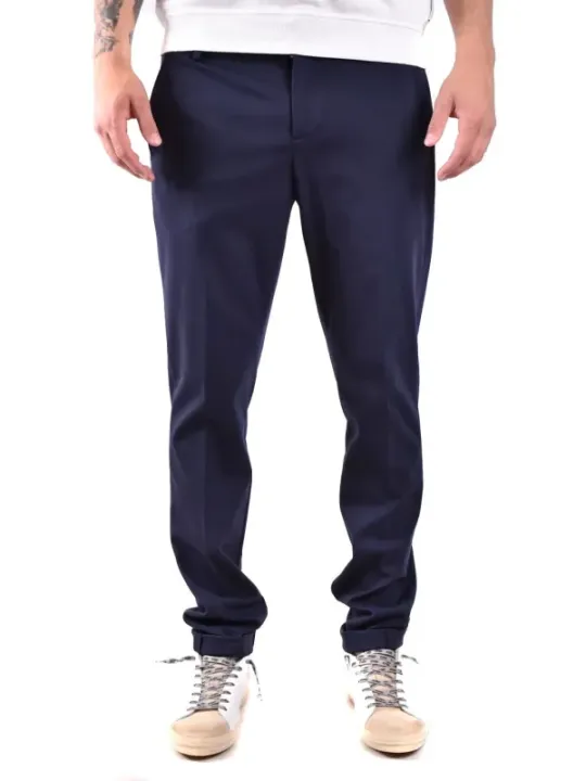 Dondup Pantaloni Uomo Hosen 489001