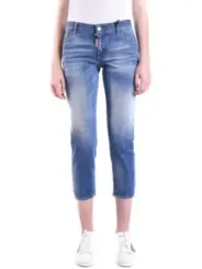 Dsquared2 Jeans Donna Classic Fit