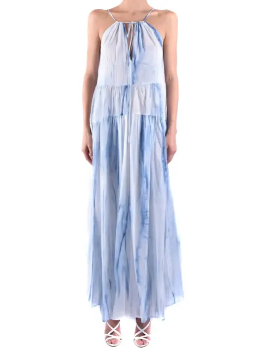 Dondup Abito Damenkleid 488936