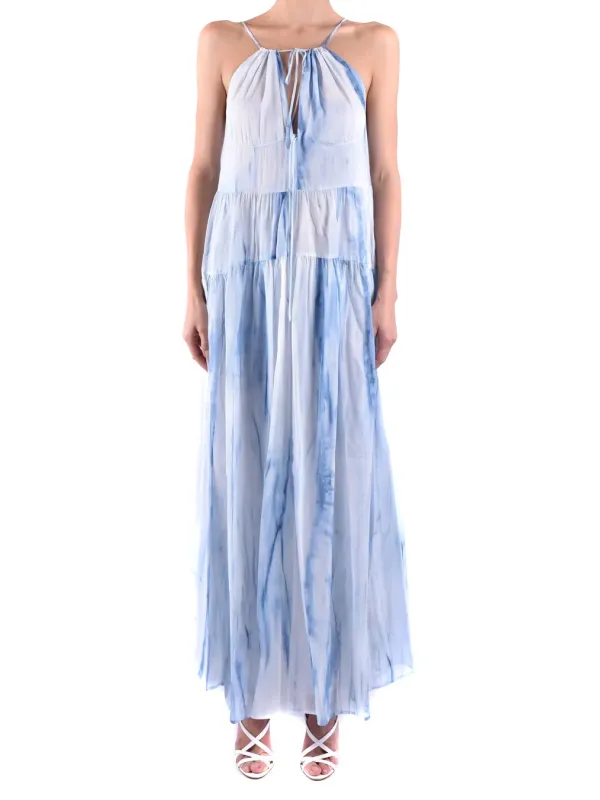 Dondup Abito Damenkleid 488936 Dondup Abito Damenkleid 488936