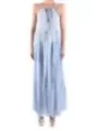 Dondup Abito Damenkleid 488936