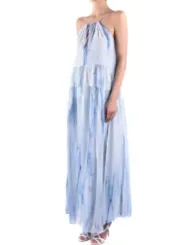 Dondup Abito Damenkleid 488936