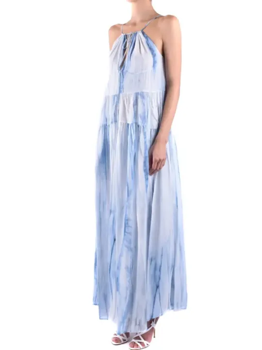 Dondup Abito Damenkleid 488936
