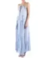 Dondup Abito Damenkleid 488936
