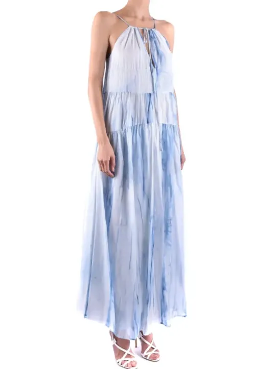 Dondup Abito Damenkleid 488936