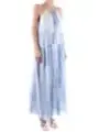 Dondup Abito Damenkleid 488936