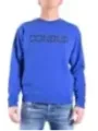 Dondup Felpa Uomo Sweatshirt
