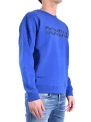 Dondup Felpa Uomo Sweatshirt