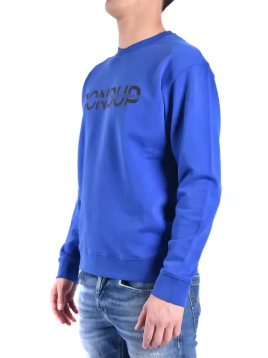 Dondup Felpa Uomo Sweatshirt