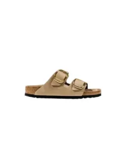 "Birkenstock Damenpantoletten 488451 – Komfort & Stil"
