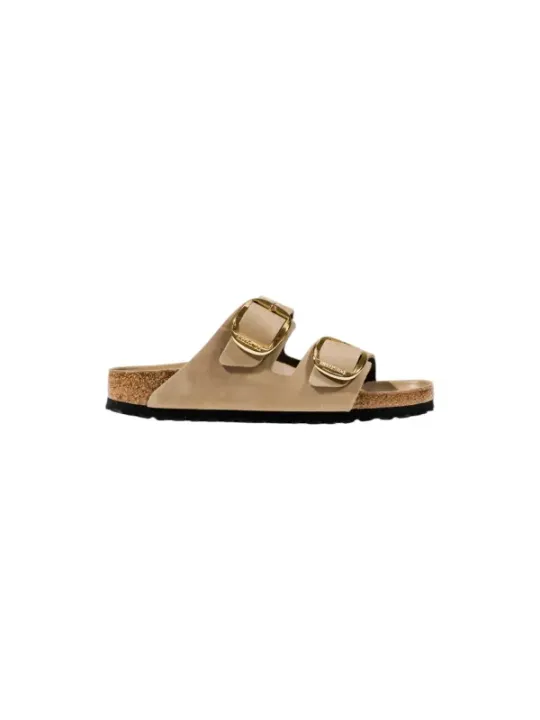 Birkenstock Damenpantoletten 488451