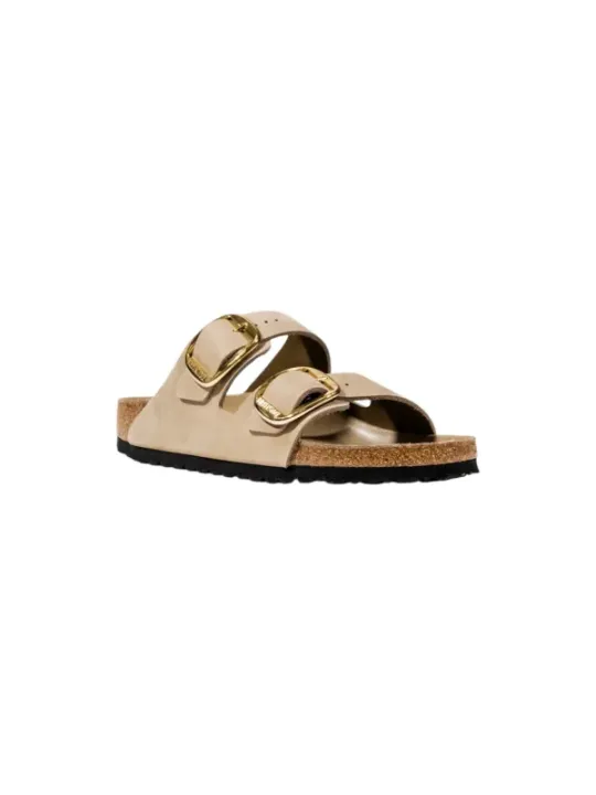 Birkenstock Damenpantoletten 488451
