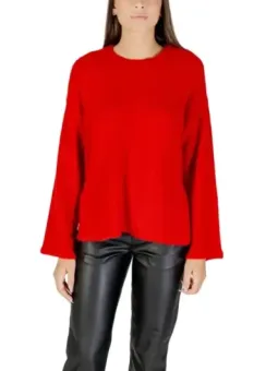 "Only Pullover Maglia Donna – Stilvoll & Bequem für Damen"