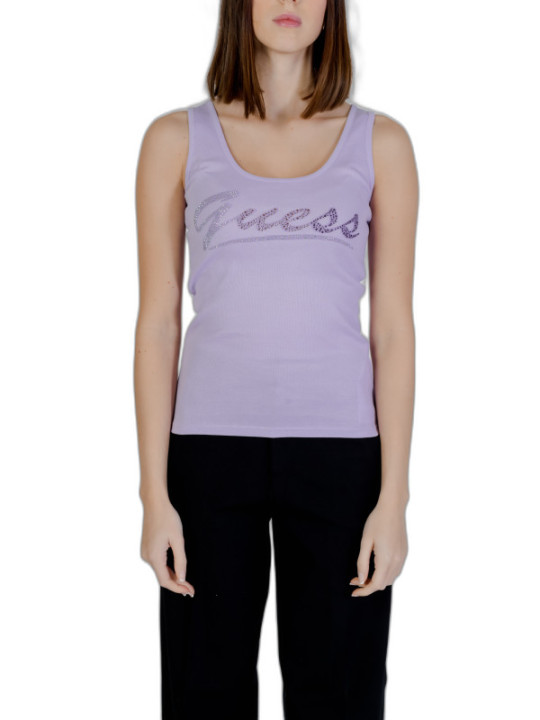 Tank-Tops Guess - Guess Canotta Donna 70,00 €  | Planet-Deluxe