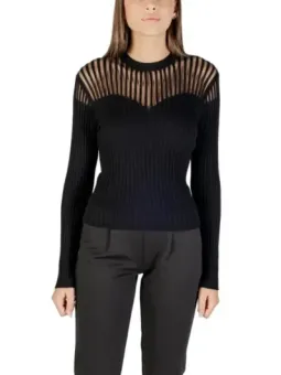 "Morgan De Toi Damenpullover - Stilvoll & Elegant"