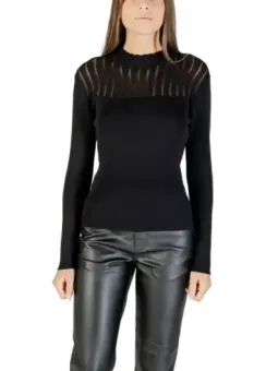 Eleganter Morgan De Toi Damenpullover - Stil & Komfort