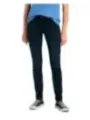 Dunkle Lee Jeans schmal zulaufend