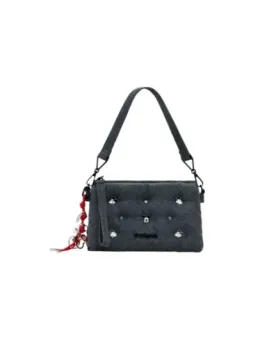 Desigual Borsa Donna: Einzigartige Seltenheit - 490956