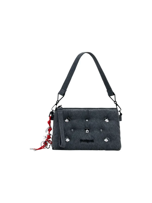Desigual - Desigual Borsa Donna Desigual - Desigual Borsa Donna