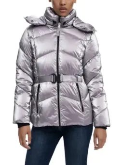 Desigual Damenjacke 490920 – Stilvolle und bunte Eleganz