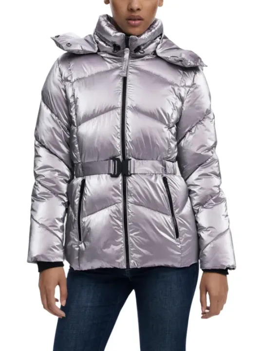Desigual - Desigual Giubbotto Donna