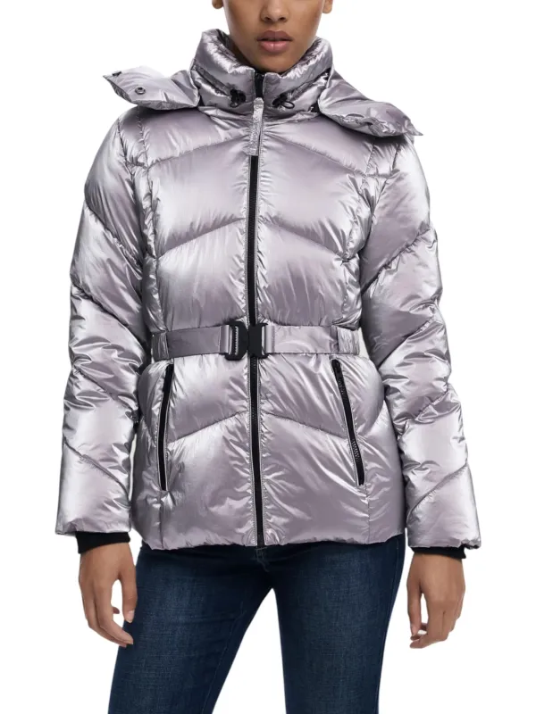 Desigual - Desigual Giubbotto Donna