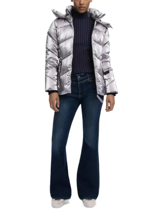 Desigual - Desigual Giubbotto Donna