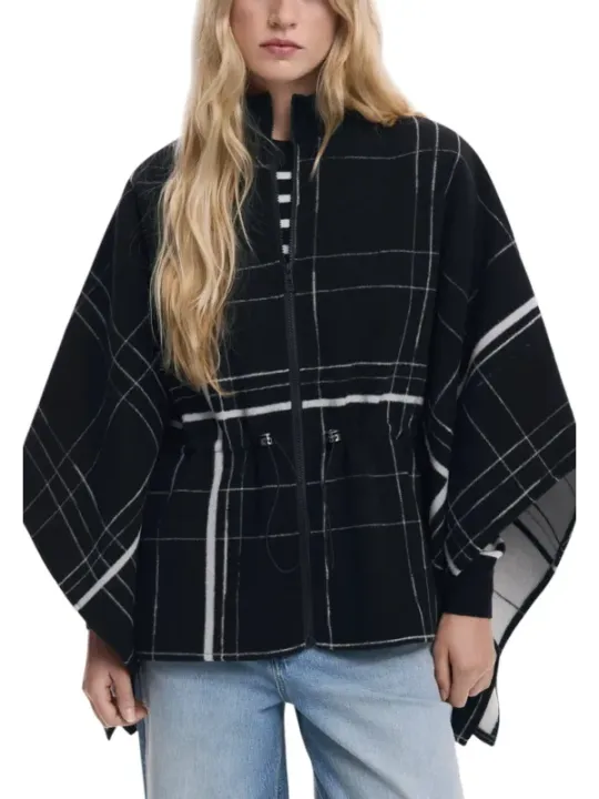 Desigual - Desigual Giacca Donna