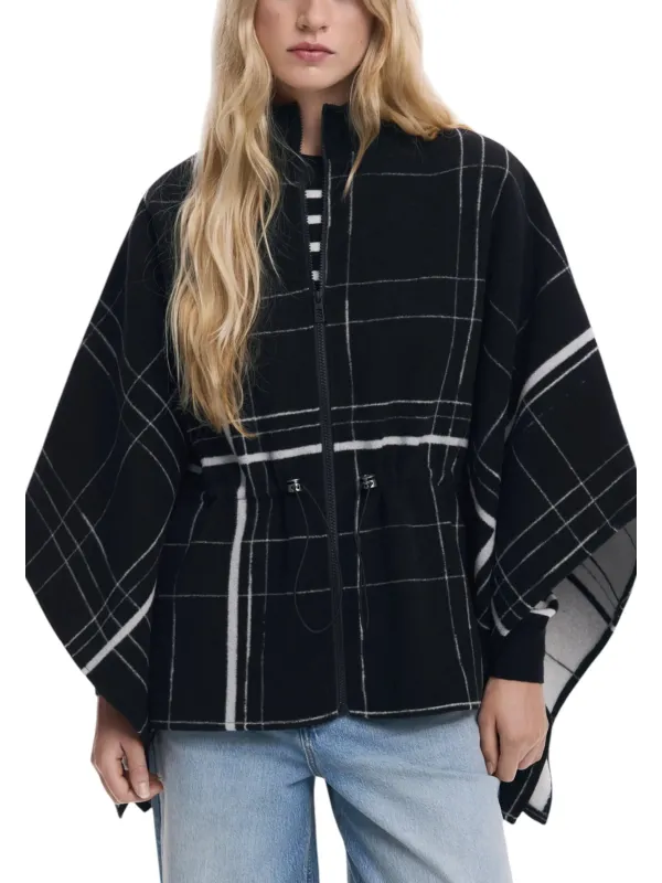Desigual - Desigual Giacca Donna