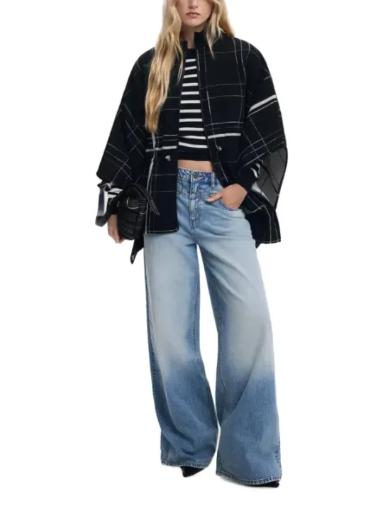 Desigual - Desigual Giacca Donna