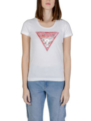 T-Shirt Guess - Guess T-Shirt Donna 70,00 €  | Planet-Deluxe