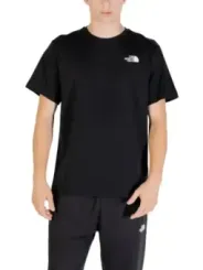 The North Face - The North Face T-Shirt Uomo
