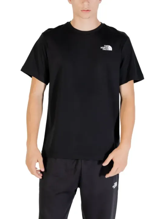 The North Face - The North Face T-Shirt Uomo