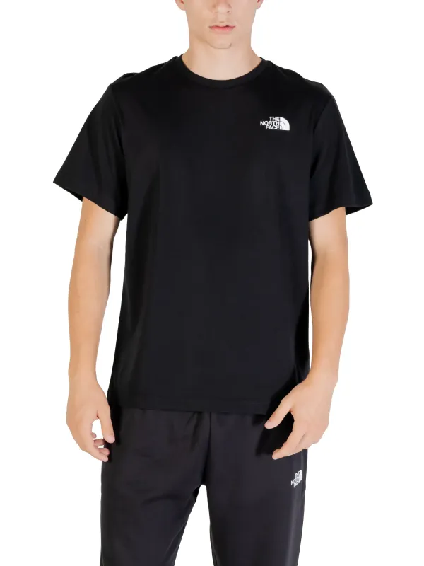 The North Face - The North Face T-Shirt Uomo