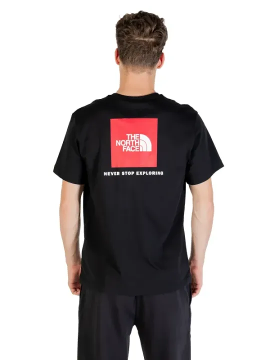 The North Face - The North Face T-Shirt Uomo