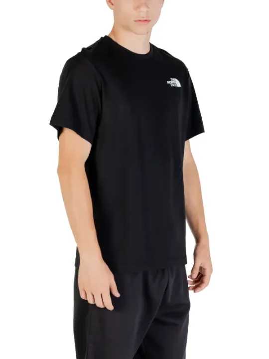 The North Face - The North Face T-Shirt Uomo