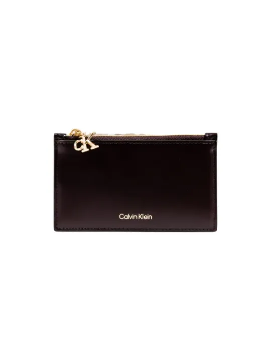 Calvin Klein - Calvin Klein Portafogli Donna